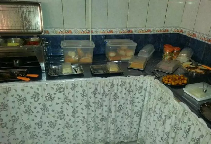 Hotelli Paraiso Belém