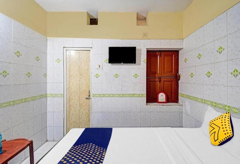 Hotel Spot On Bikram Lodge