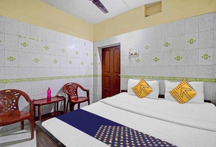 Hotel Spot On Bikram Lodge