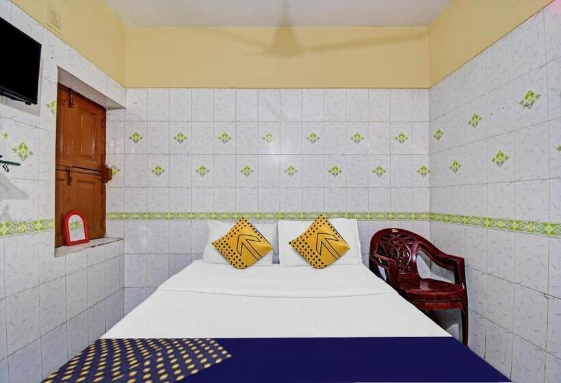 Hotel Spot On Bikram Lodge