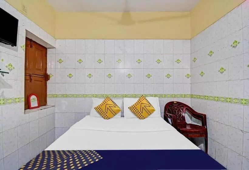 ホテル Spot On Bikram Lodge