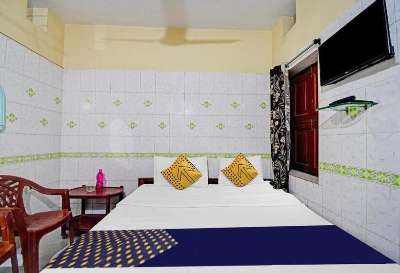 Hotel Spot On Bikram Lodge