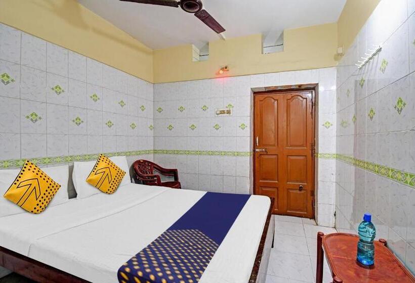 Hotel Spot On Bikram Lodge