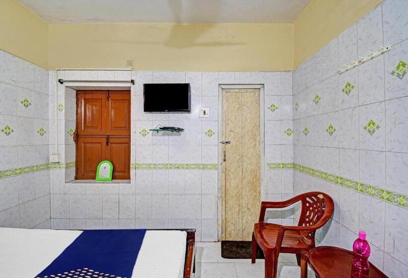 Hotel Spot On Bikram Lodge