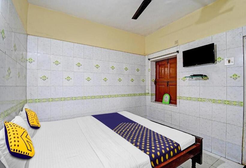 Hotel Spot On Bikram Lodge