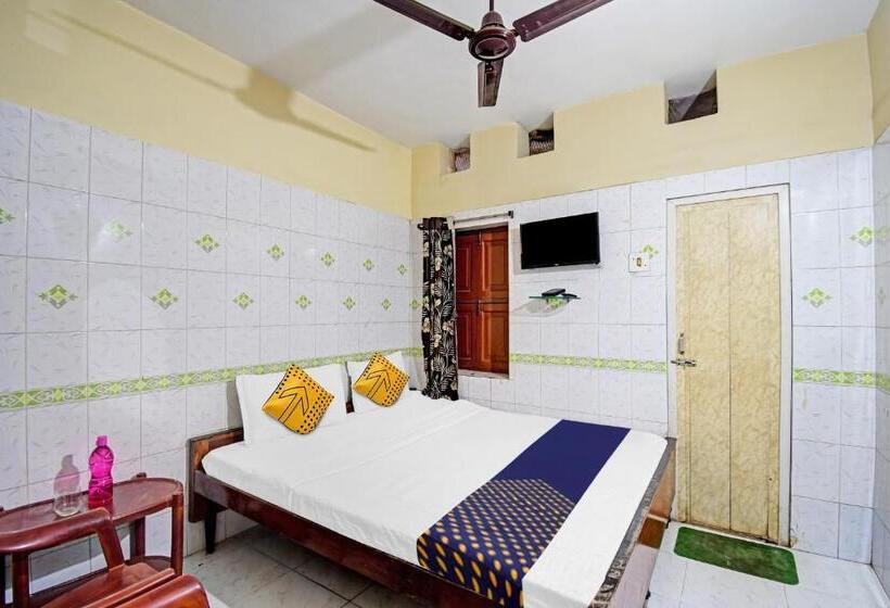 Hotel Spot On Bikram Lodge