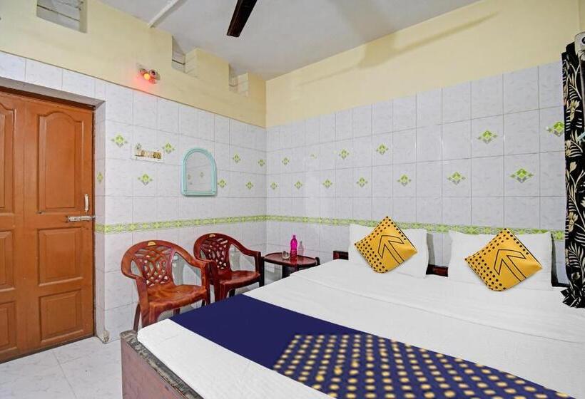 Hotel Spot On Bikram Lodge