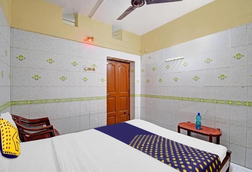 Hotel Spot On Bikram Lodge