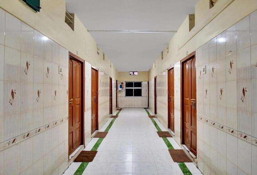 Hotel Spot On Bikram Lodge