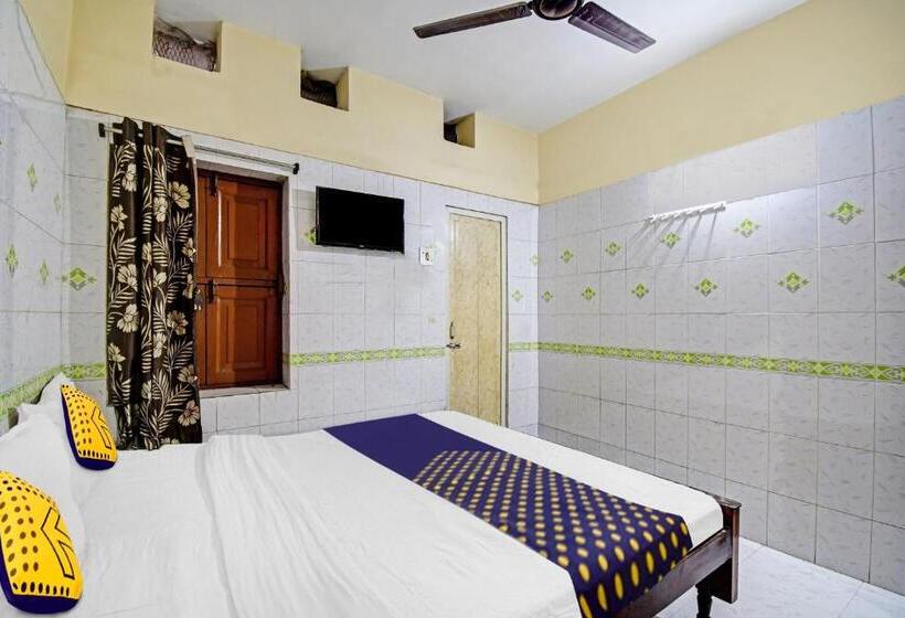 Hotel Spot On Bikram Lodge