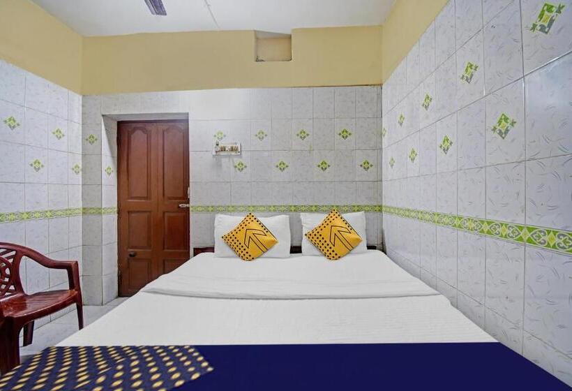 Hotel Spot On Bikram Lodge