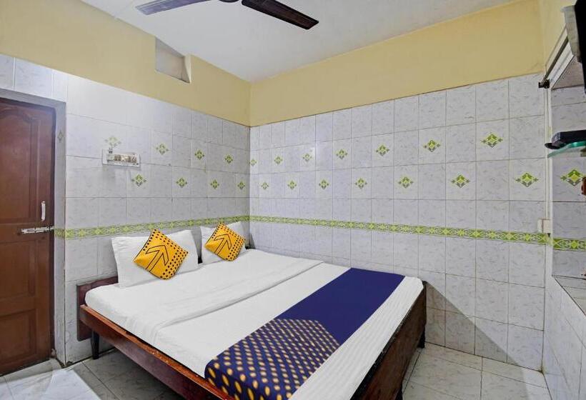 Hotel Spot On Bikram Lodge