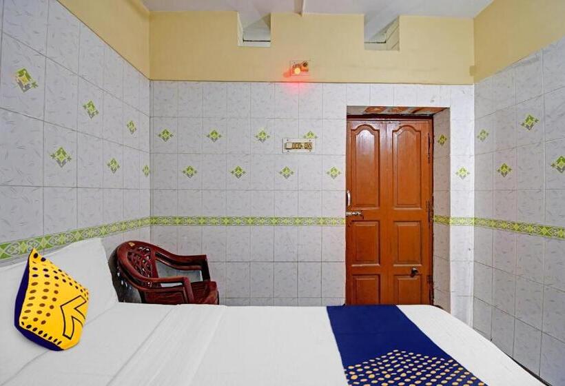 Hotel Spot On Bikram Lodge