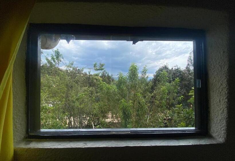 Pension (Hôtel basse catégorie) Arte Sin Fronteras Hostel