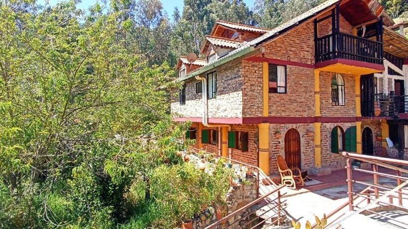 Pension (Hôtel basse catégorie) Arte Sin Fronteras Hostel