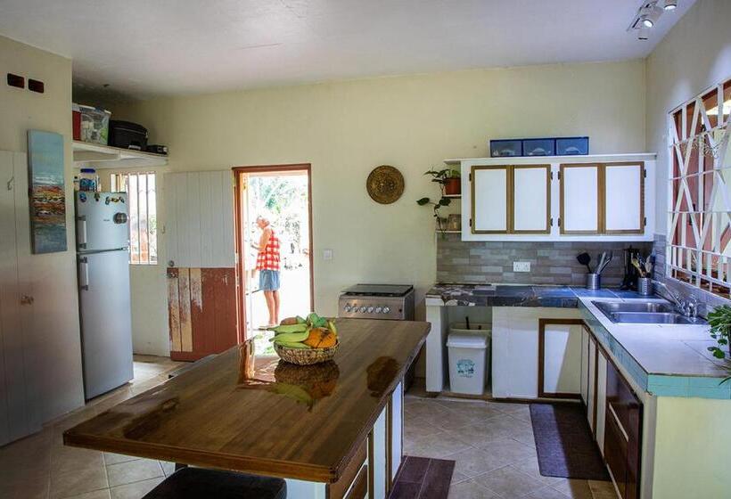 Pension Emmanuels View In Nature