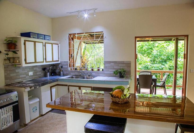 Pension Emmanuels View In Nature