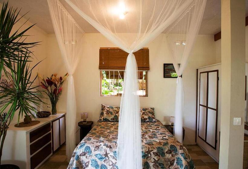 Pension Emmanuels View In Nature