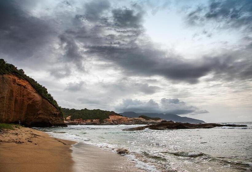 Pension Emmanuels View In Nature