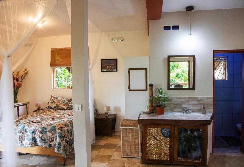 Pension Emmanuels View In Nature