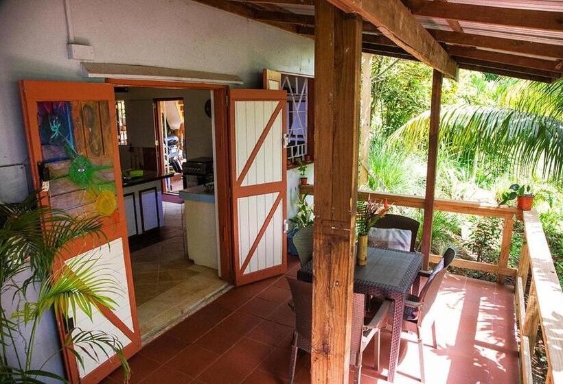 Pension Emmanuels View In Nature