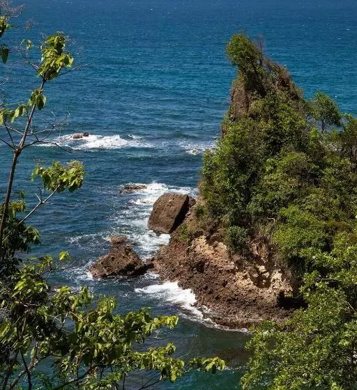 پانسیون Emmanuels View In Nature