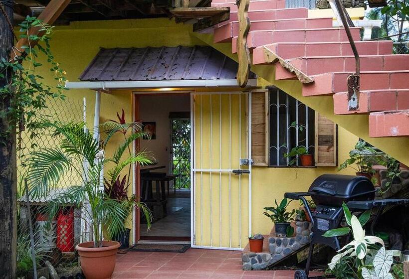 Pension Emmanuels View In Nature