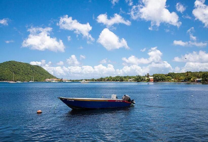 Pension Emmanuels View In Nature