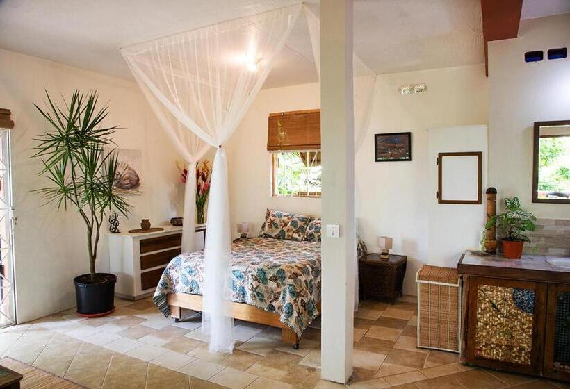 Pension Emmanuels View In Nature