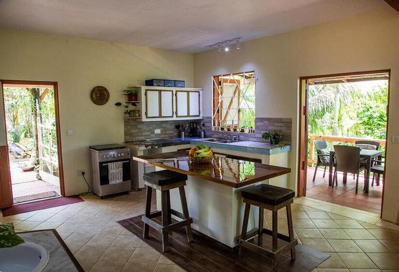 Pension Emmanuels View In Nature