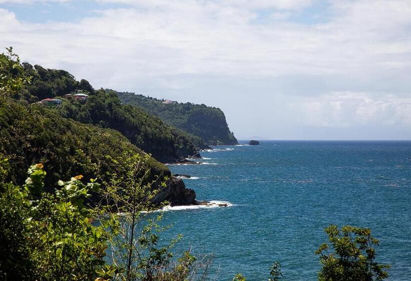 Pension Emmanuels View In Nature