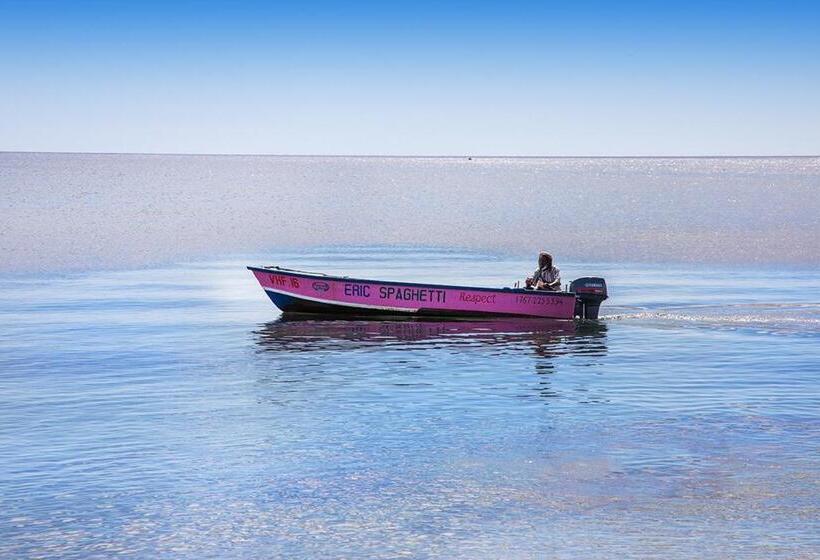 Pension Emmanuels View In Nature