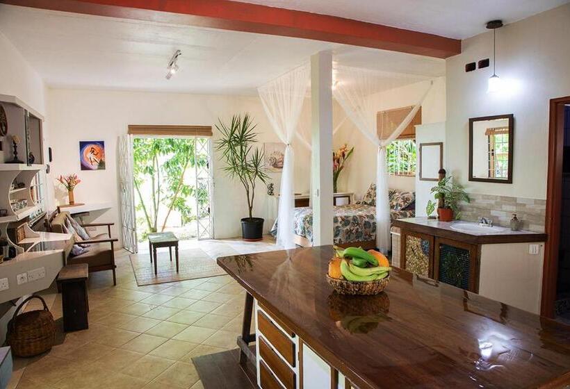 Pension Emmanuels View In Nature