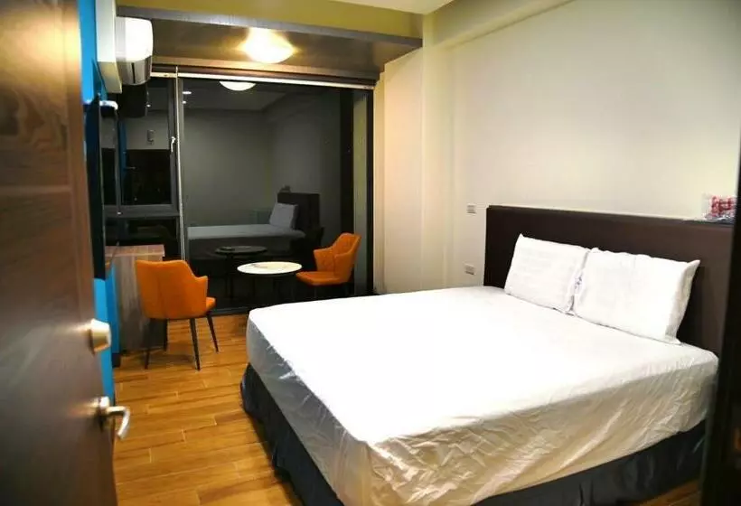 پانسیون Footprint B&b