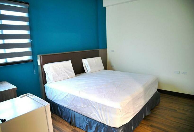 膳宿费 Footprint B&b