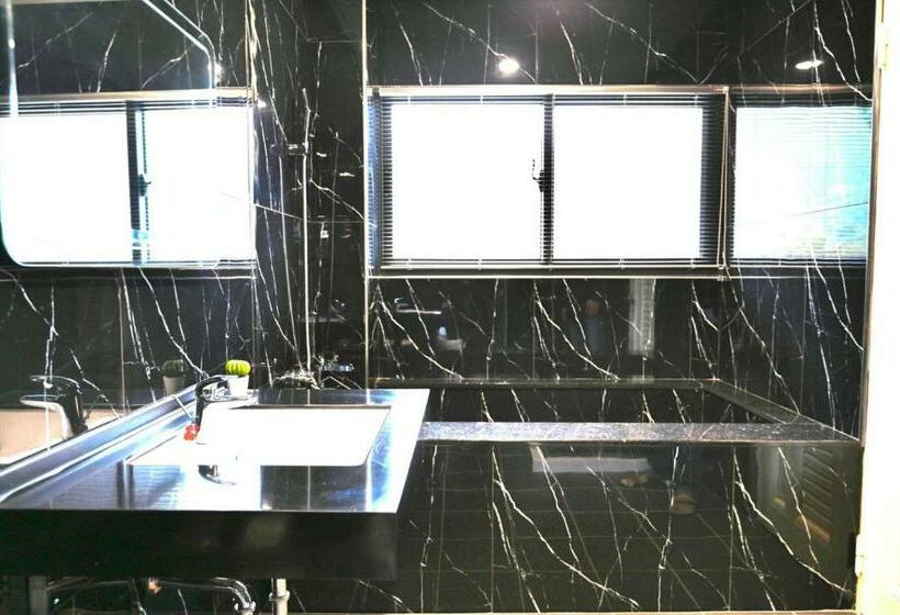 膳宿费 Footprint B&b