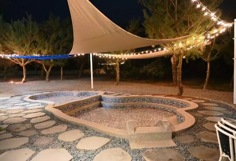 پانسیون Footprint B&b
