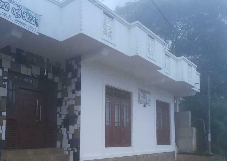 Pension Foxhill Resort