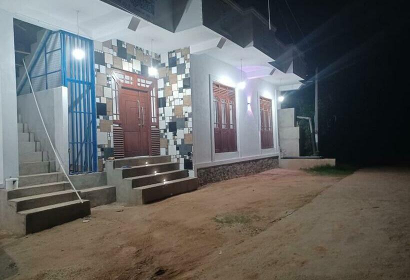 Pension Foxhill Resort