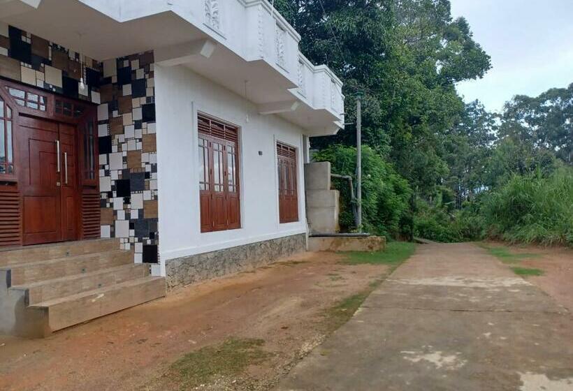 Pension Foxhill Resort