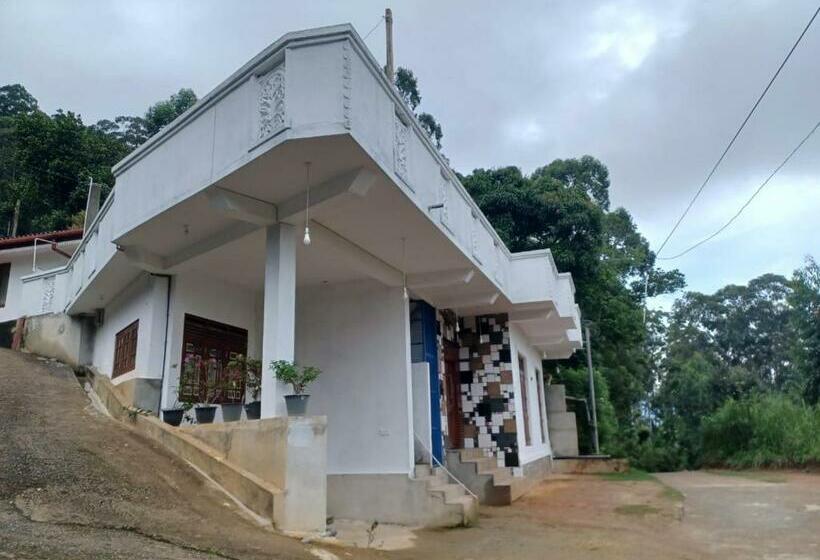 Pension Foxhill Resort