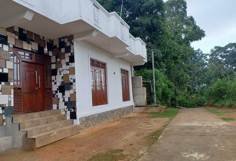 Pension Foxhill Resort