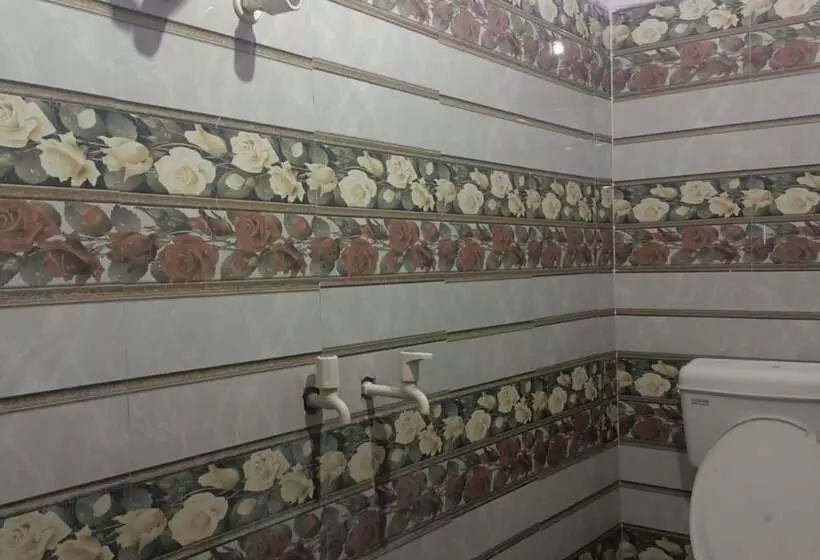 Majatalo Goroomgo Anand Guest House Mathura