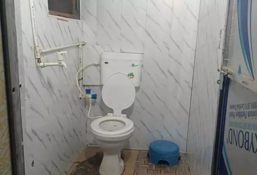 Majatalo Goroomgo Anand Guest House Mathura