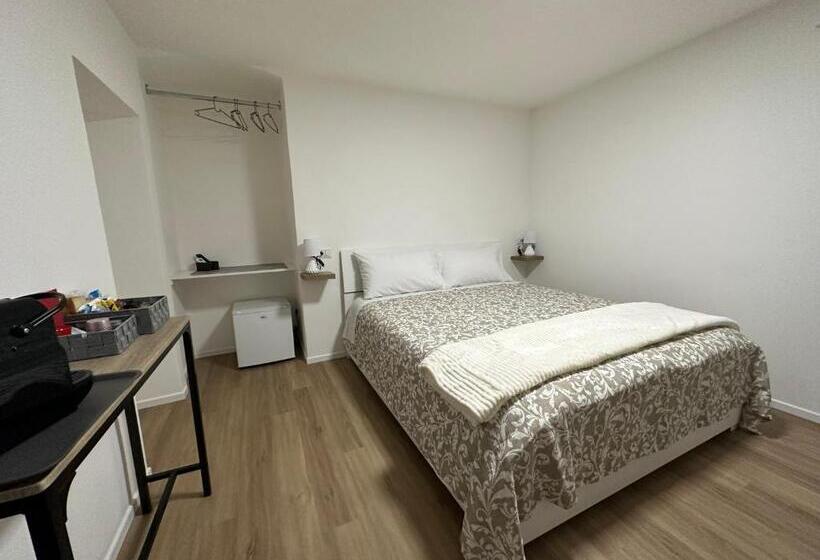 پانسیون Raggio Di Sole 2