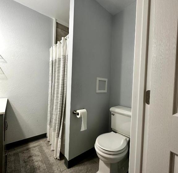 ペンション Sonia S Guest Suite In Montesano Gateway To Olympic National Park