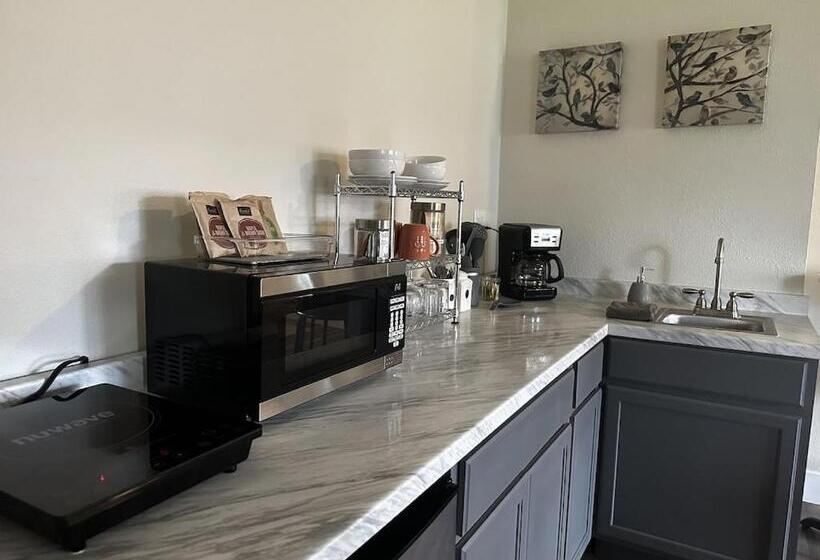 ペンション Sonia S Guest Suite In Montesano Gateway To Olympic National Park