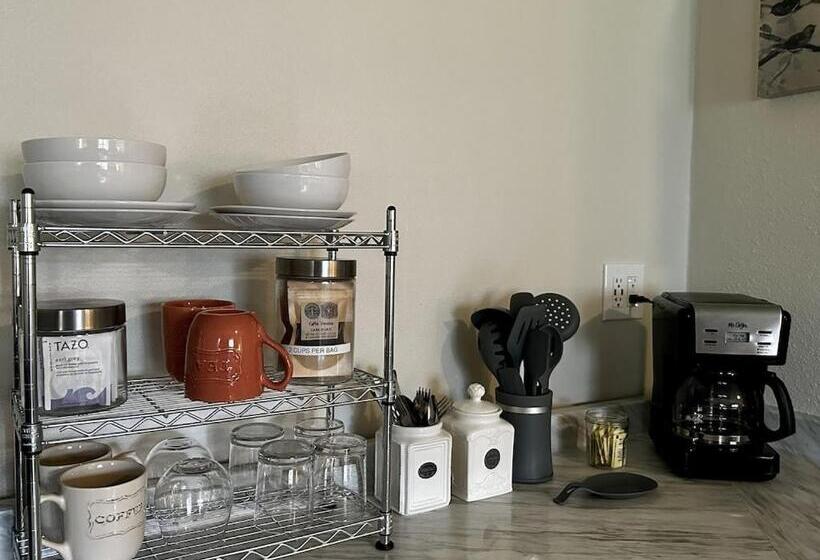 ペンション Sonia S Guest Suite In Montesano Gateway To Olympic National Park