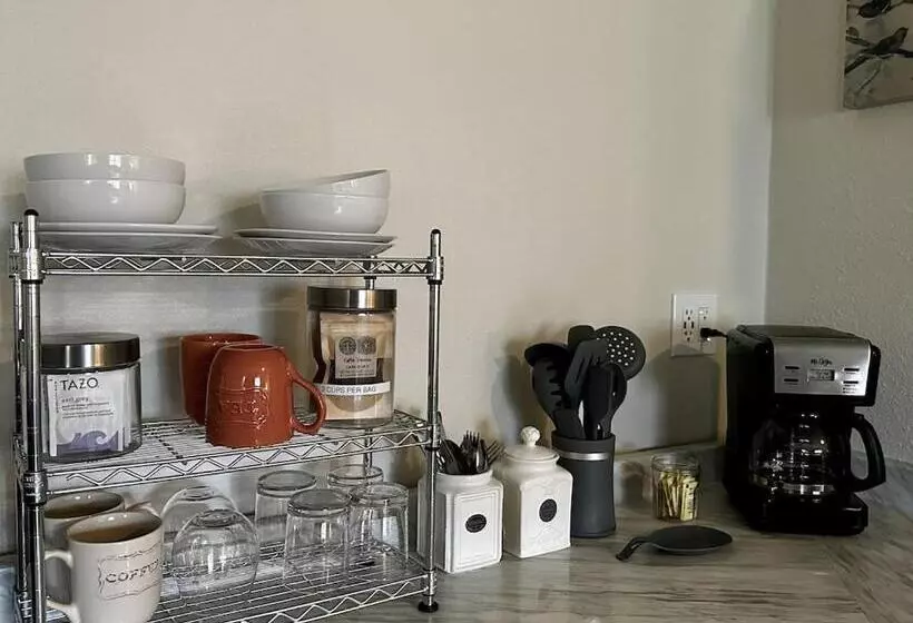 Majatalo Sonia S Guest Suite In Montesano Gateway To Olympic National Park