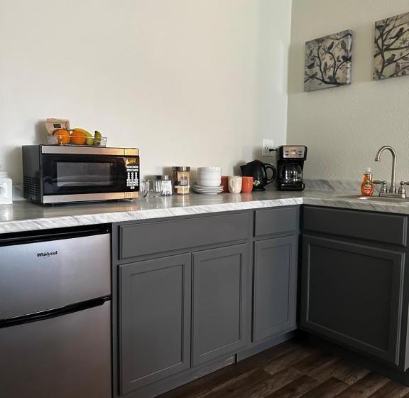 ペンション Sonia S Guest Suite In Montesano Gateway To Olympic National Park